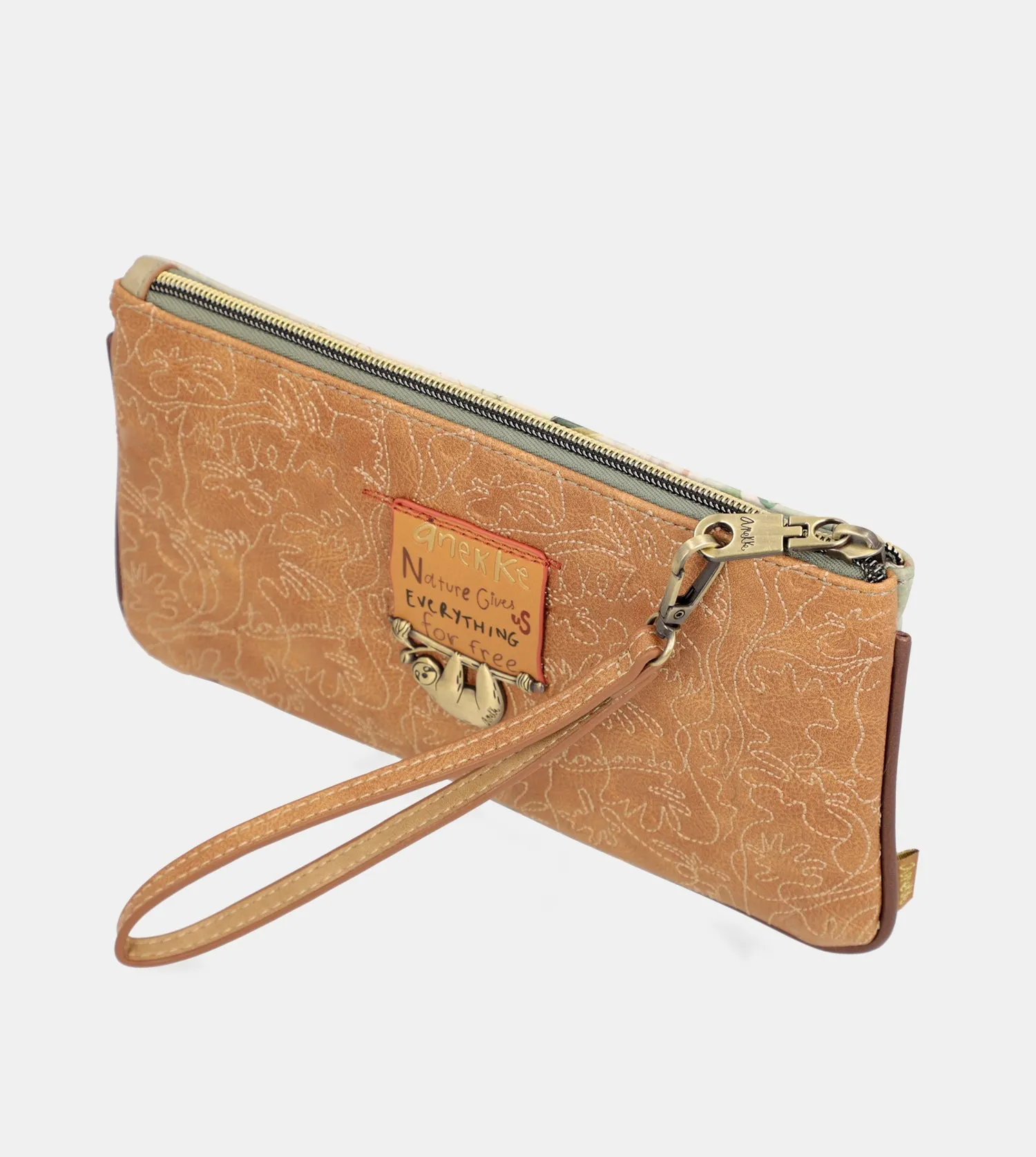 Amazonia Handbag