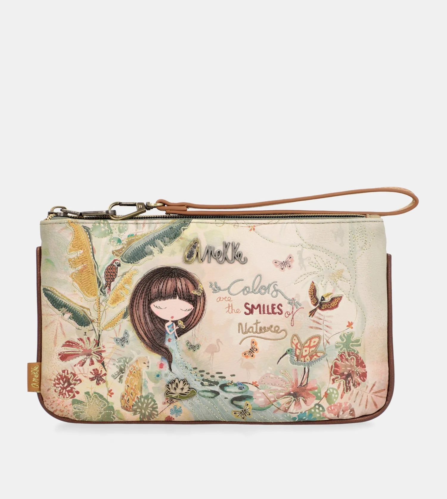 Amazonia Handbag