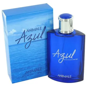 Animale Azul by Animale