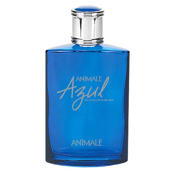 Animale Azul by Animale