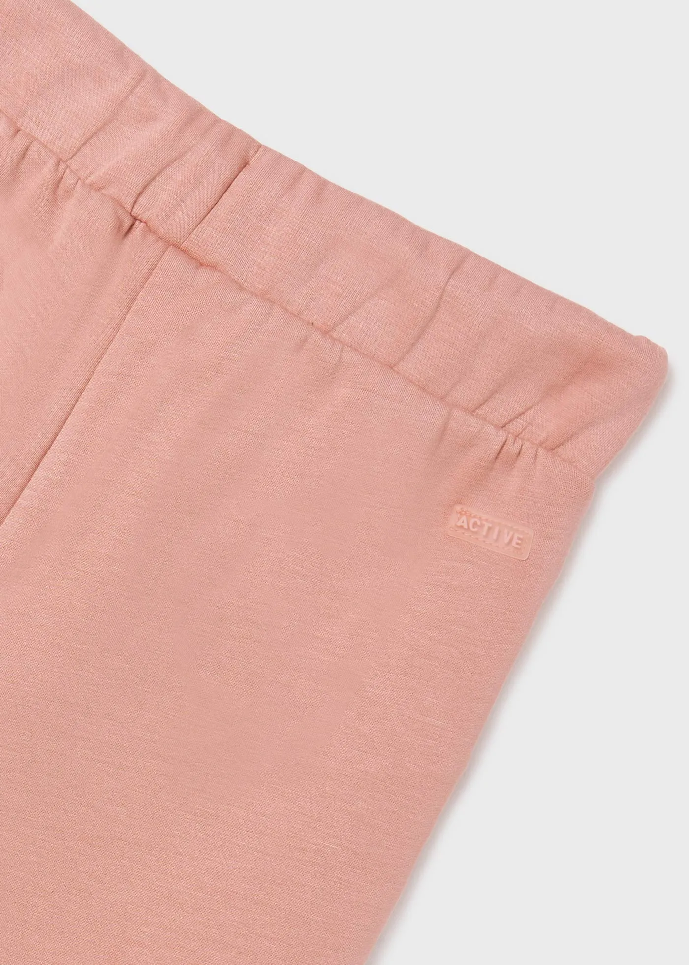 Calça fato treino viscose Mayoral para Menina