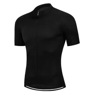 Camisa Esportiva Ciclismo Masculina Secagem Rápida