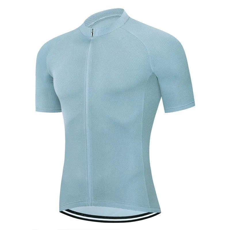Camisa Esportiva Ciclismo Masculina Secagem Rápida