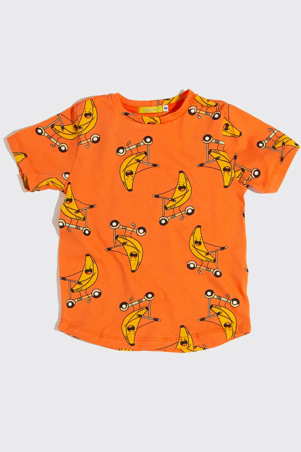 Camiseta Bananas