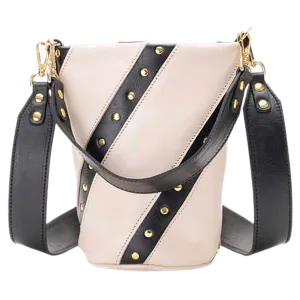 Candy Twisted Bone Y Negro