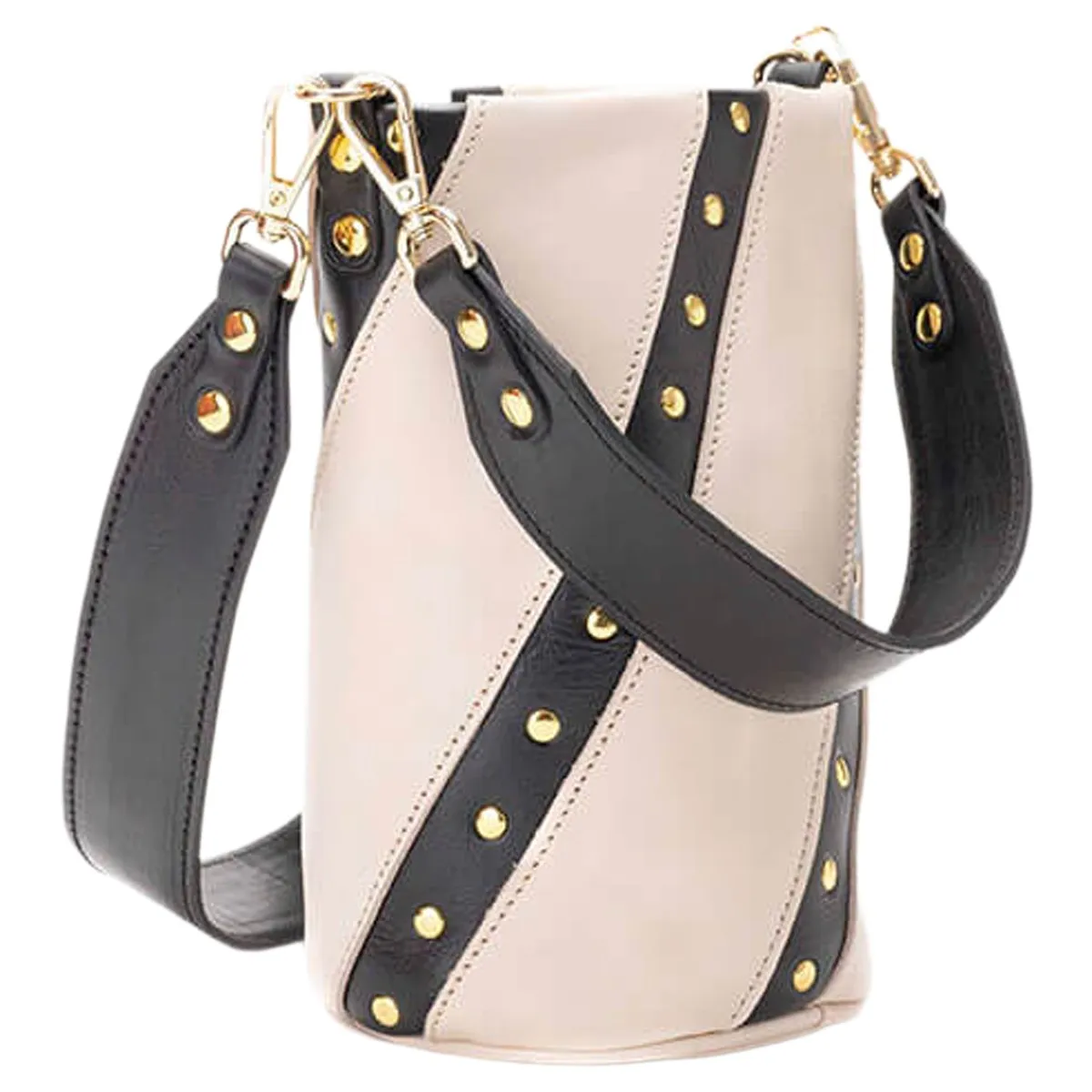 Candy Twisted Bone Y Negro