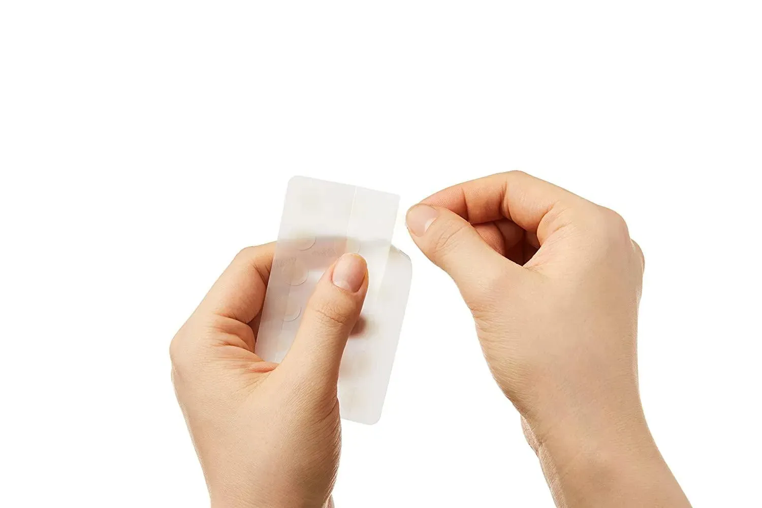 Clear Fit Master Patch 18 patches