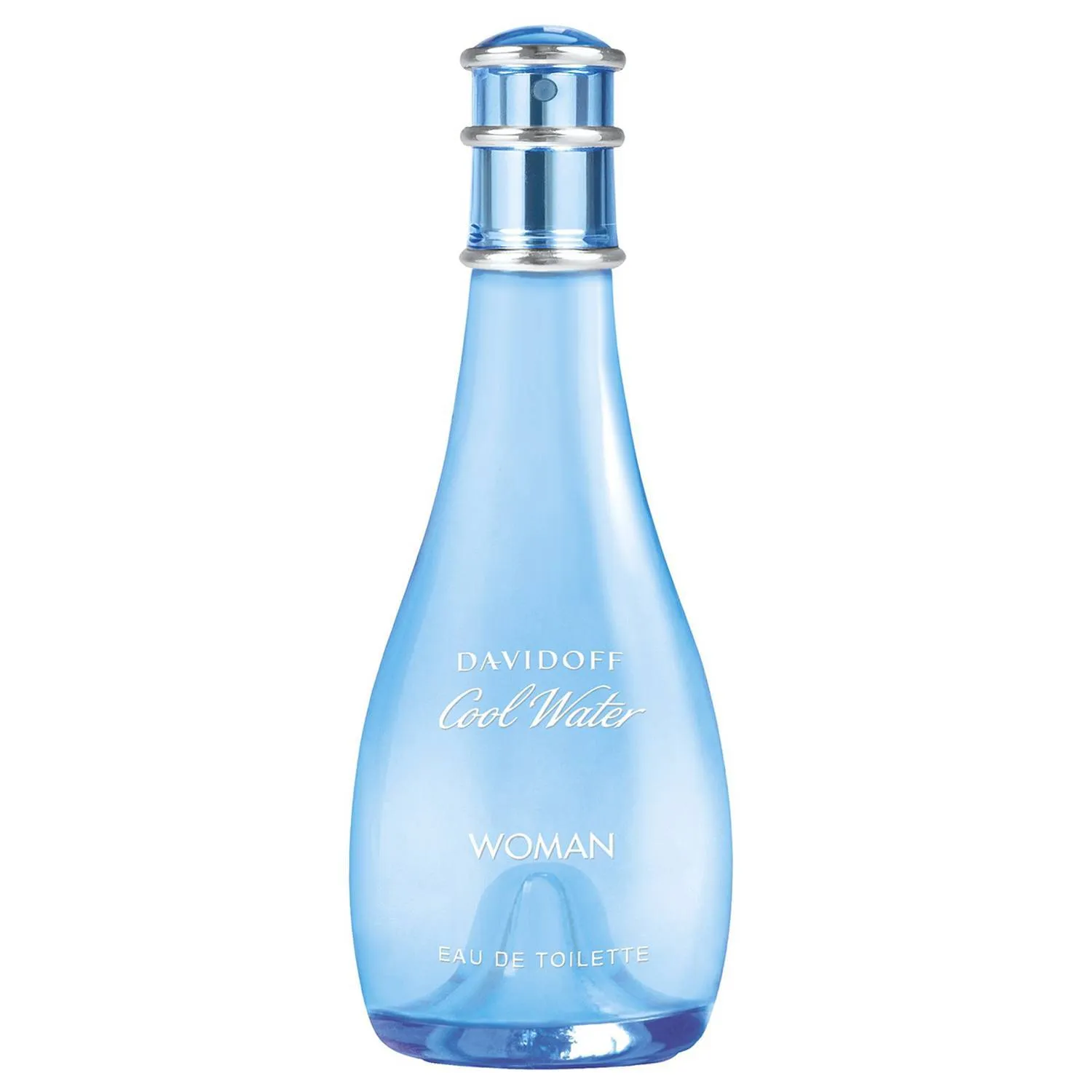 Cool Water Edt 200ML Mujer Davidoff