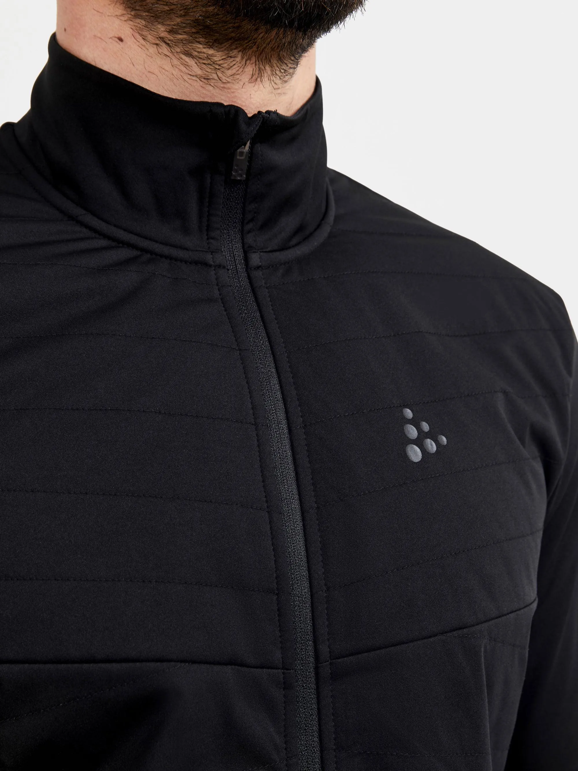 Craft - Adv Essence Warm Jacket - Homme