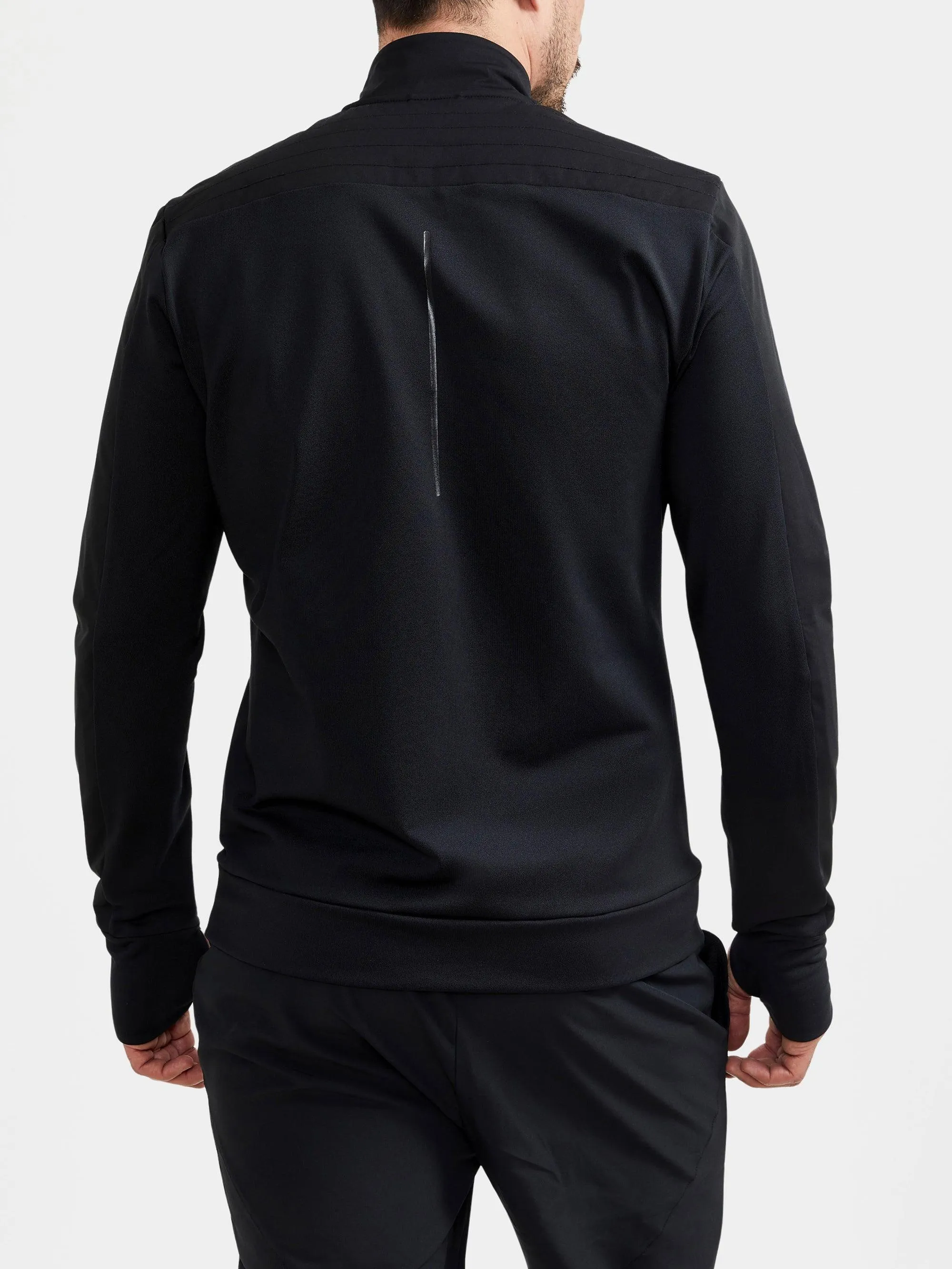 Craft - Adv Essence Warm Jacket - Homme