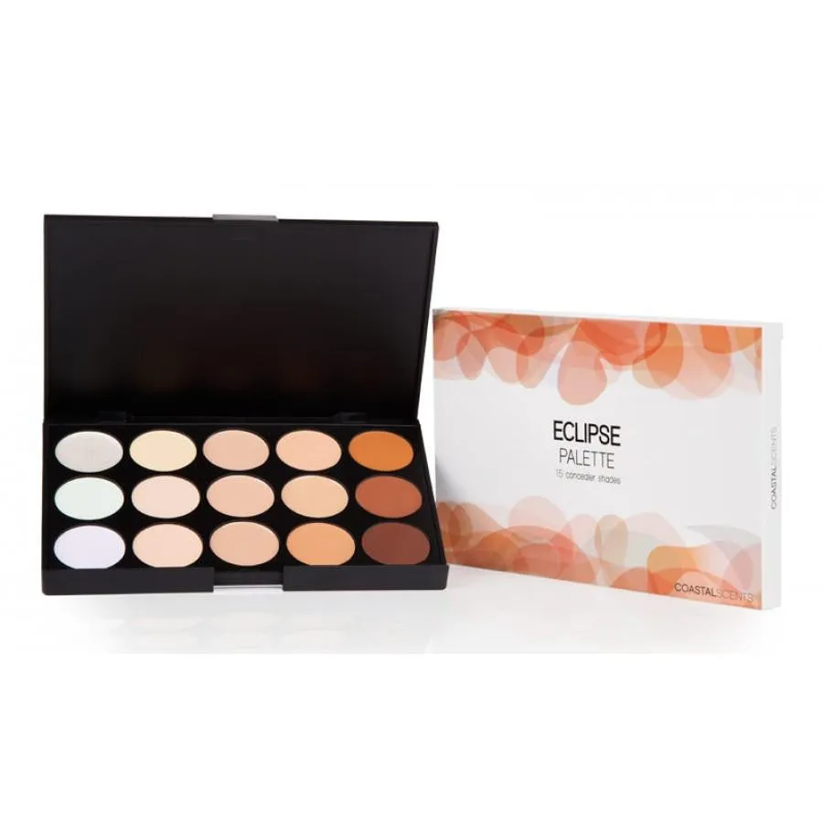 Eclipse Palette