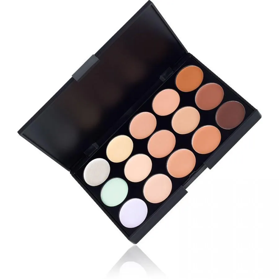 Eclipse Palette
