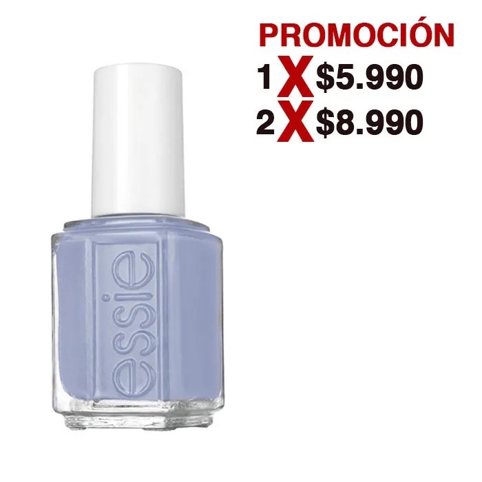 Esmalte de Uñas Saved As If Hero