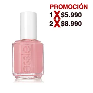 Esmalte de Uñas Young Wild Andme