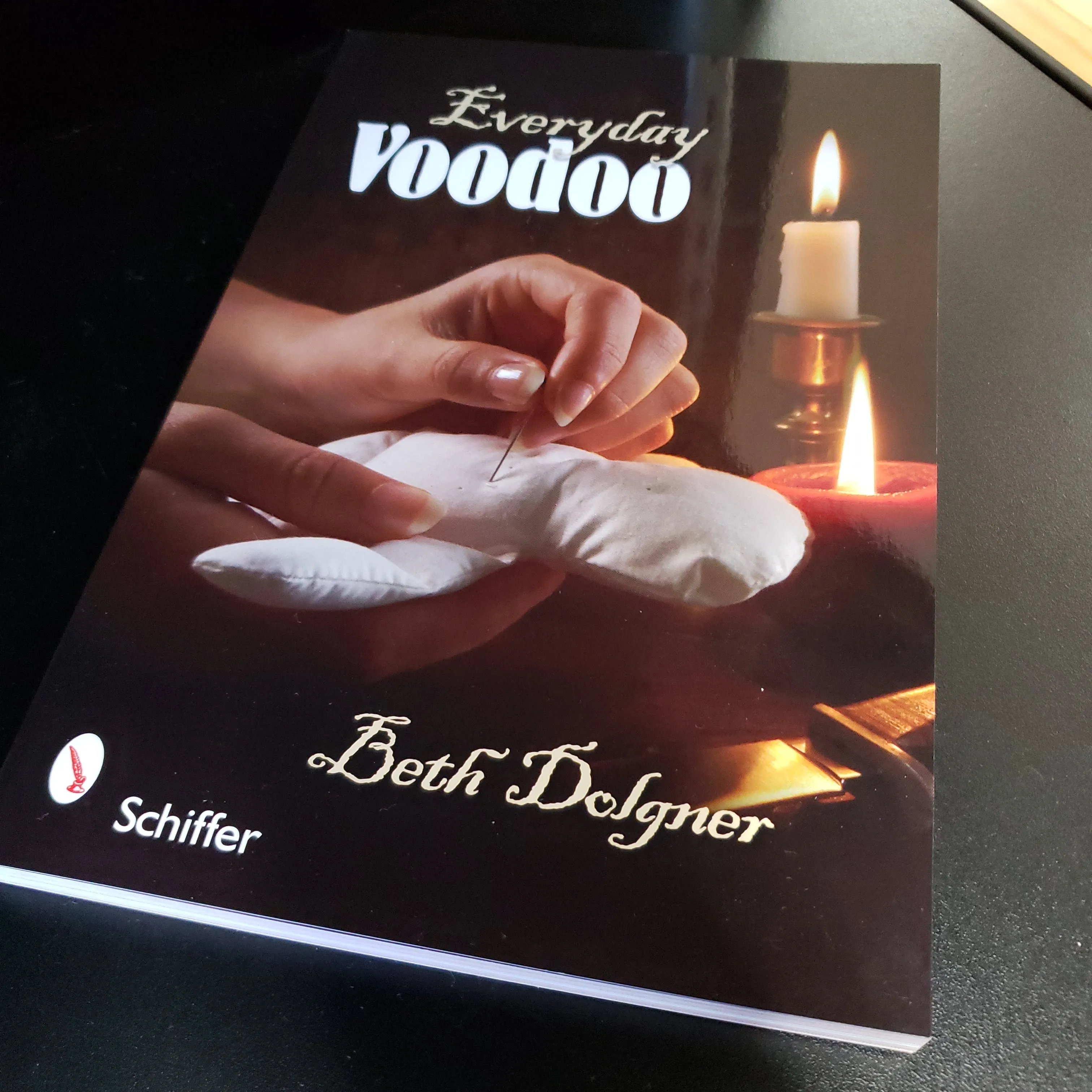 Everyday Voodoo