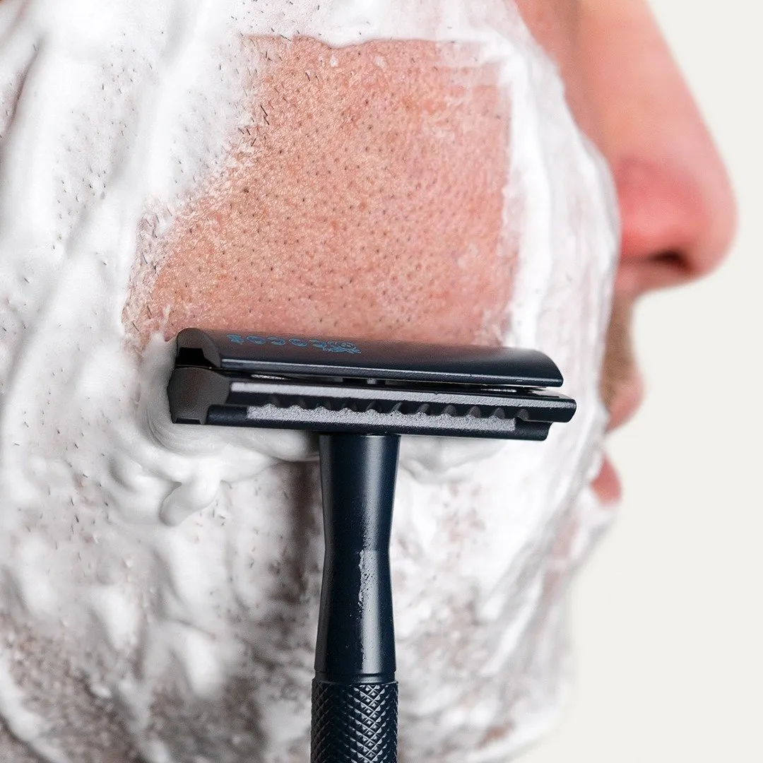FACIAL SAFETY RAZOR  - MyCOCOS® (VIP)