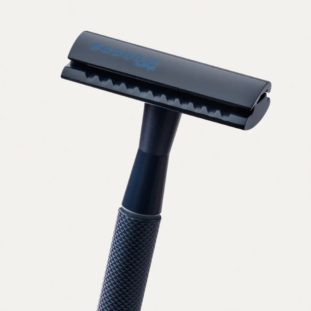 FACIAL SAFETY RAZOR  - MyCOCOS® (VIP)