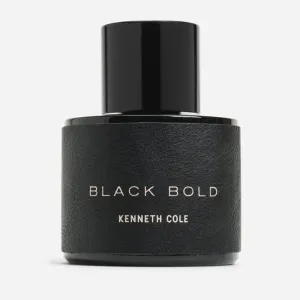 Fragancia - Kenneth Cole Black Bold 100 ml