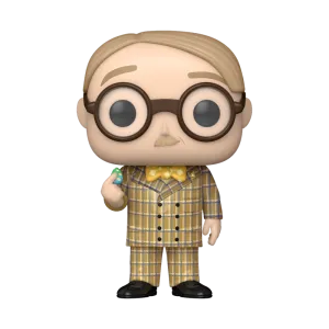 Funko Pop Movies: Wonka - Prodnose