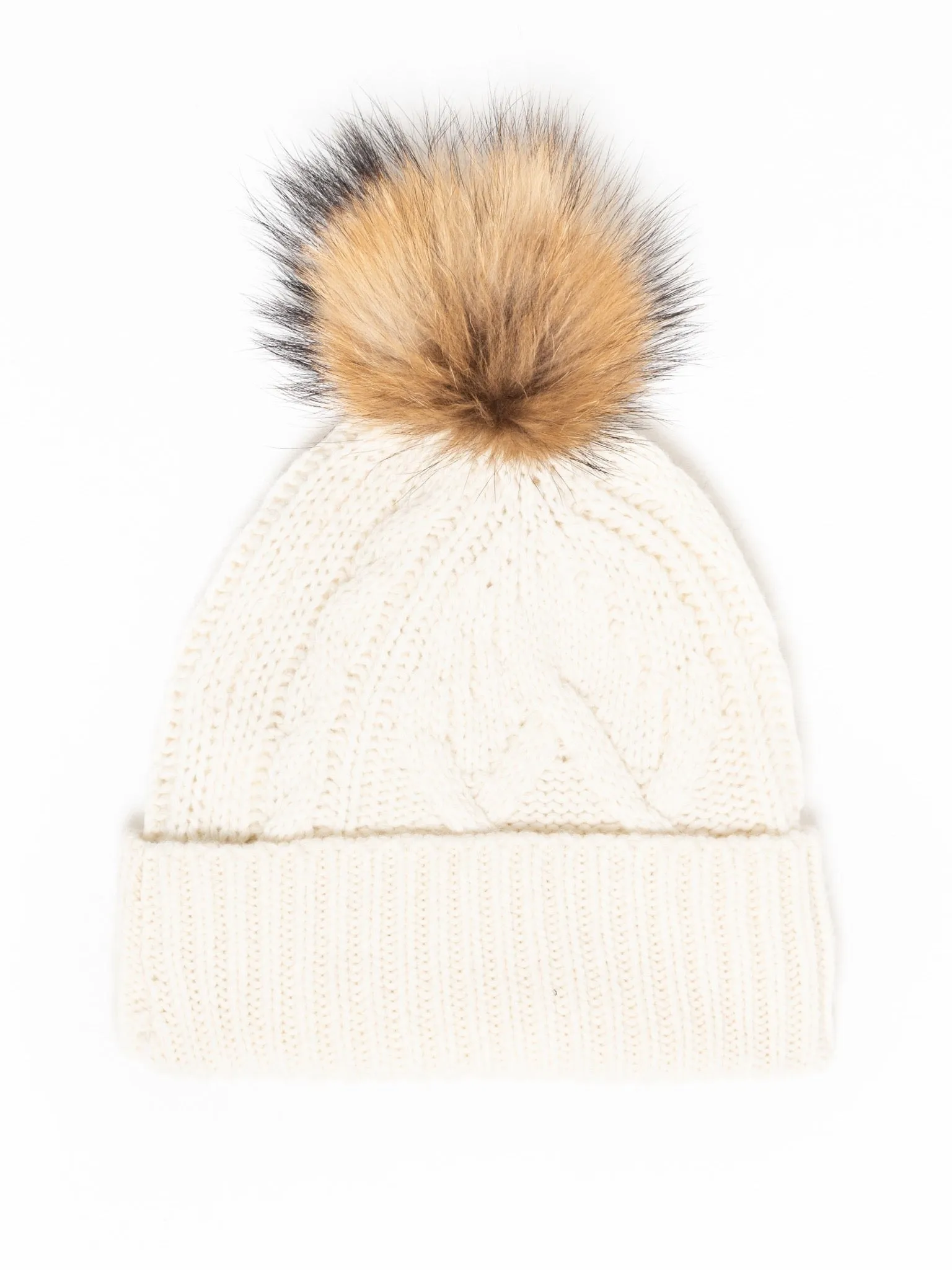 Gorro Pompom