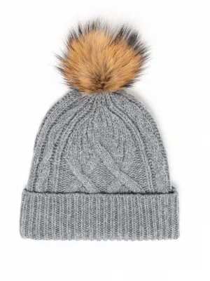 Gorro Pompom