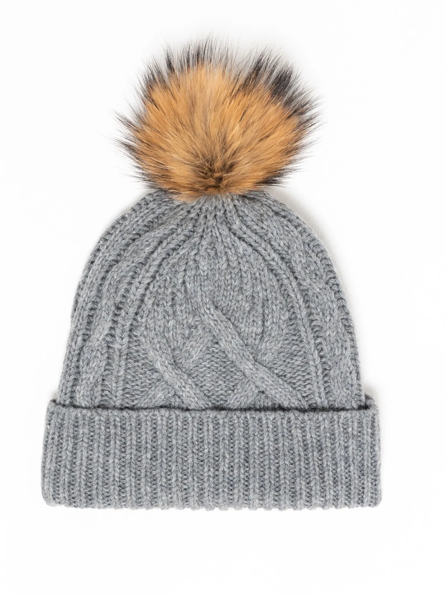 Gorro Pompom