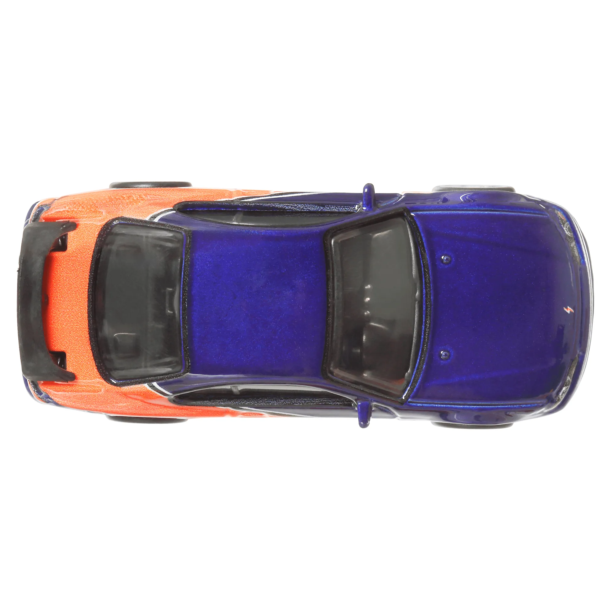 Hot Wheels Collector Veículo de Brinquedo Fast e Furious Nissan Silvia S15