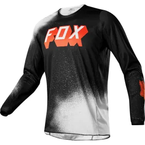 Jersey Fox 180 Bnkz  Nio