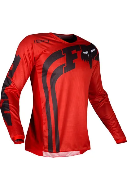 Jersey Fox 180 Cota Nio