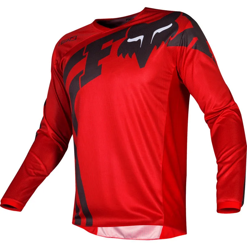 Jersey Fox 180 Cota Nio