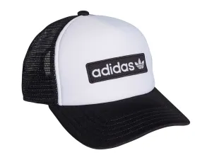 Jockey Adidas Trucker Unisex Blanco