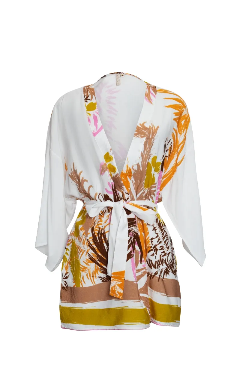 KIMONO ERENDIRA