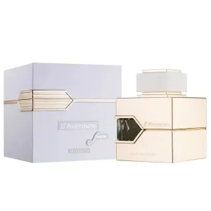 L`Aventure Femme  AL Haramain Edp 100ml Mujer