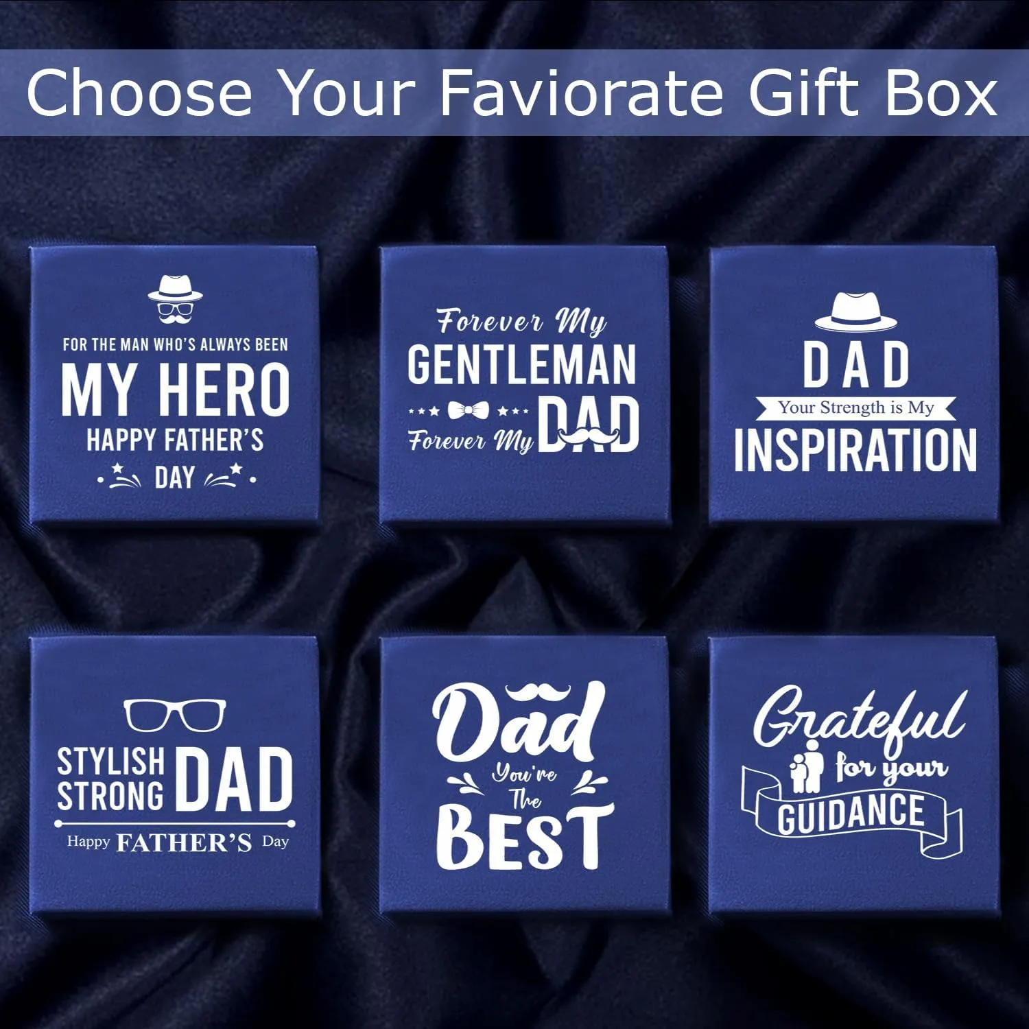 LeCalla Personalized Customized Custom Photo Cufflinks Engraved Cufflinks for Men