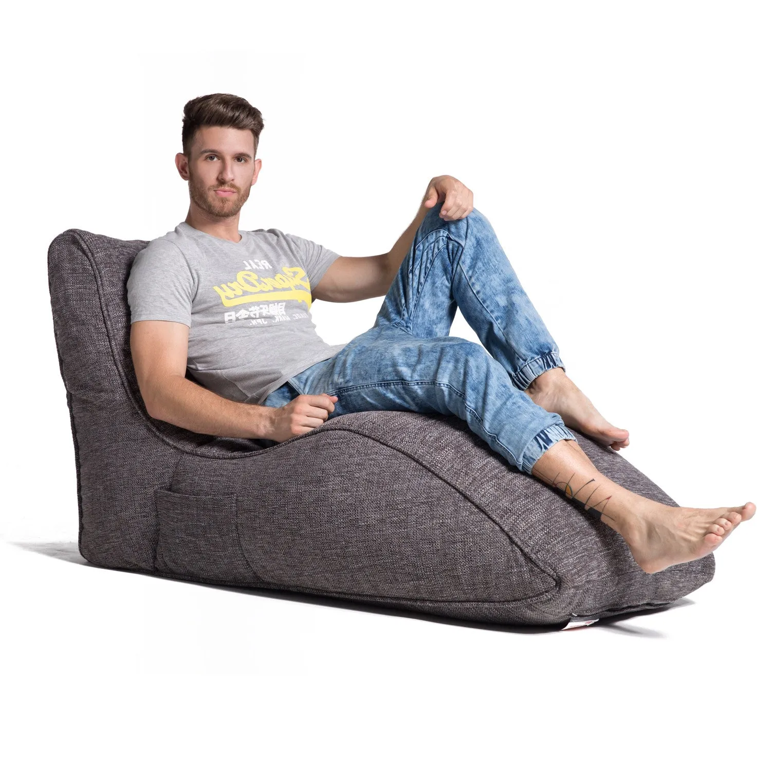 Loft - Luscious Grey