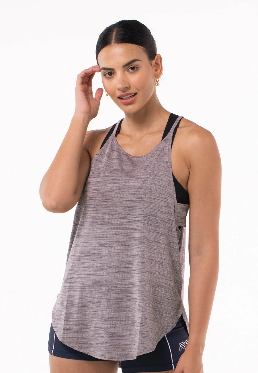 LONG TANK TOP PHOEBE DAMA