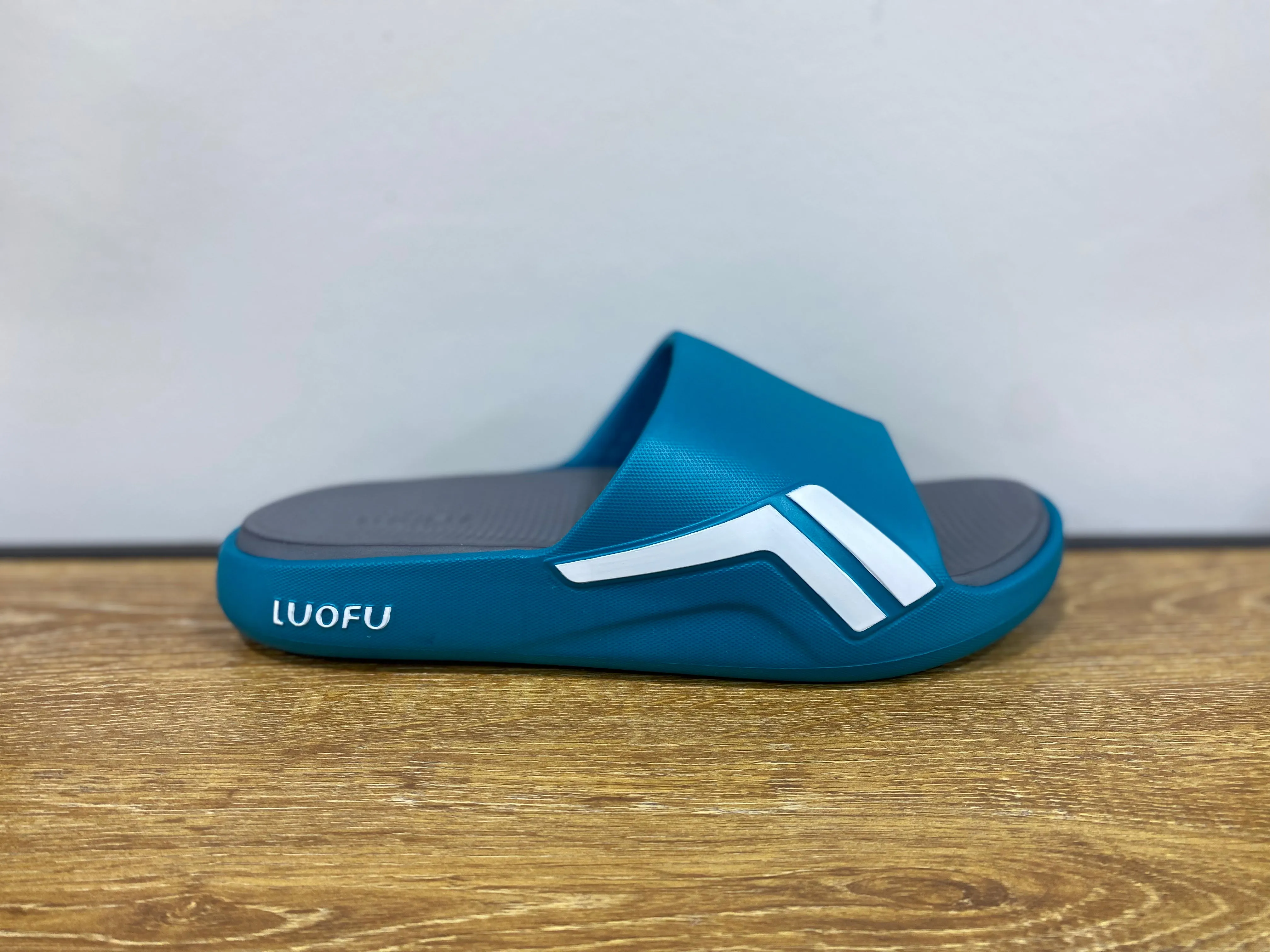 LUOFU vert et gris