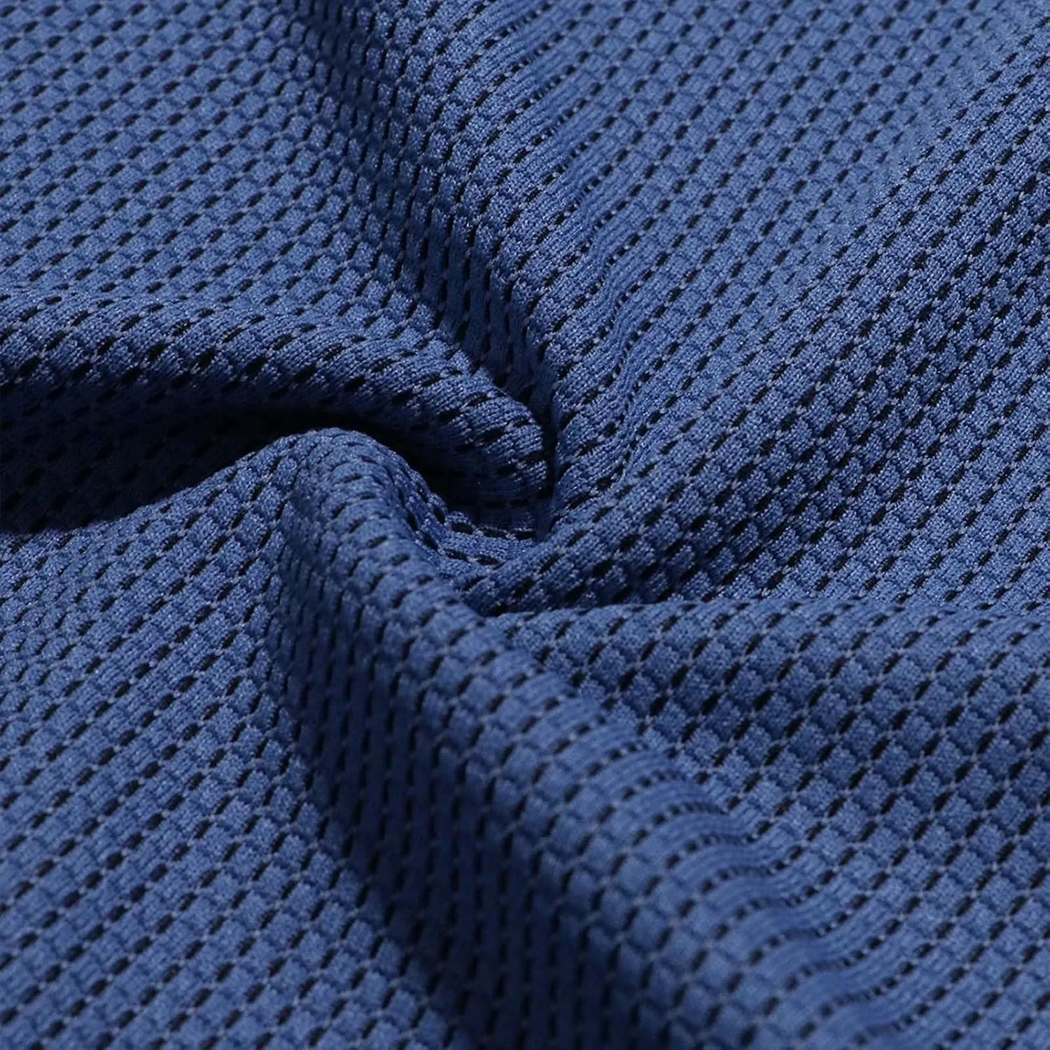 Mens Knitted Polo Shirts 2025 Summer Casual Textured Golf Polos Shirt V Neck Short Sleeve Performance Collared Shirts