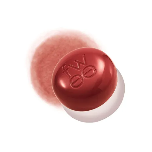 [Multiuso labial y colorete] Fwee Lip&Cheek Blurry Pudding Pot 5ml (30 colors)