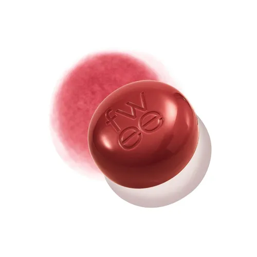 [Multiuso labial y colorete] Fwee Lip&Cheek Blurry Pudding Pot 5ml (30 colors)