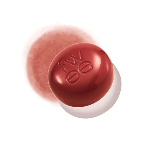 [Multiuso labial y colorete] Fwee Lip&Cheek Blurry Pudding Pot 5ml (30 colors)