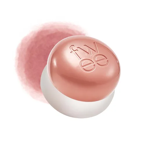 [Multiuso labial y colorete] Fwee Lip&Cheek Blurry Pudding Pot 5ml (30 colors)