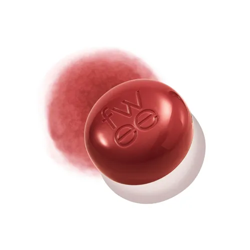 [Multiuso labial y colorete] Fwee Lip&Cheek Blurry Pudding Pot 5ml (30 colors)