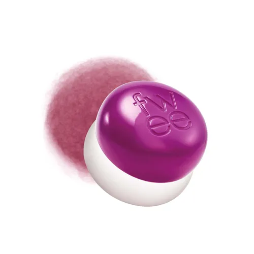 [Multiuso labial y colorete] Fwee Lip&Cheek Blurry Pudding Pot 5ml (30 colors)
