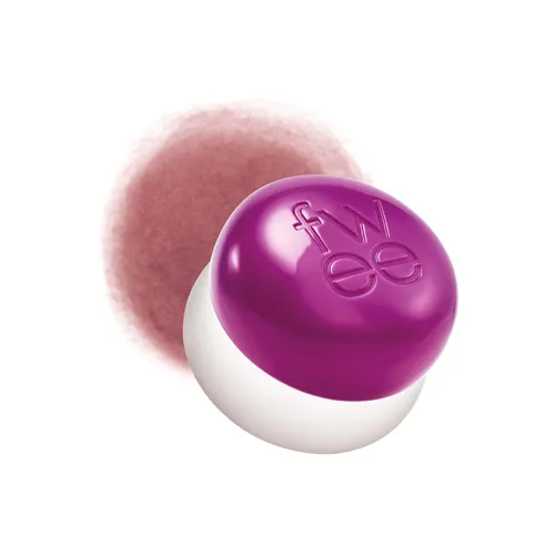 [Multiuso labial y colorete] Fwee Lip&Cheek Blurry Pudding Pot 5ml (30 colors)