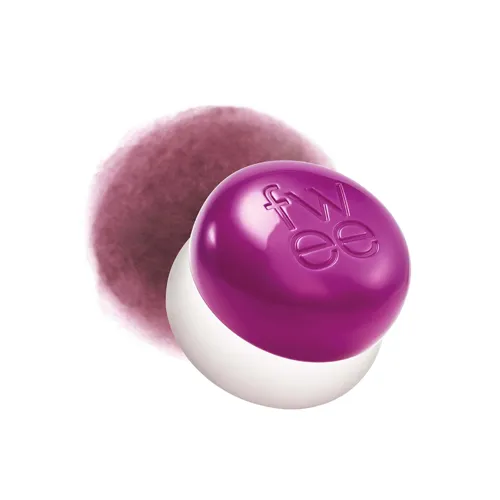 [Multiuso labial y colorete] Fwee Lip&Cheek Blurry Pudding Pot 5ml (30 colors)