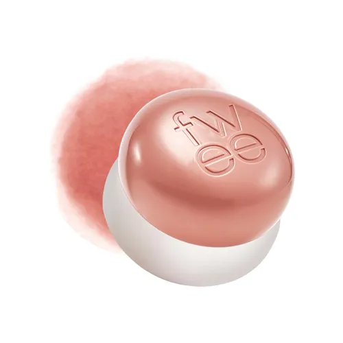 [Multiuso labial y colorete] Fwee Lip&Cheek Blurry Pudding Pot 5ml (30 colors)