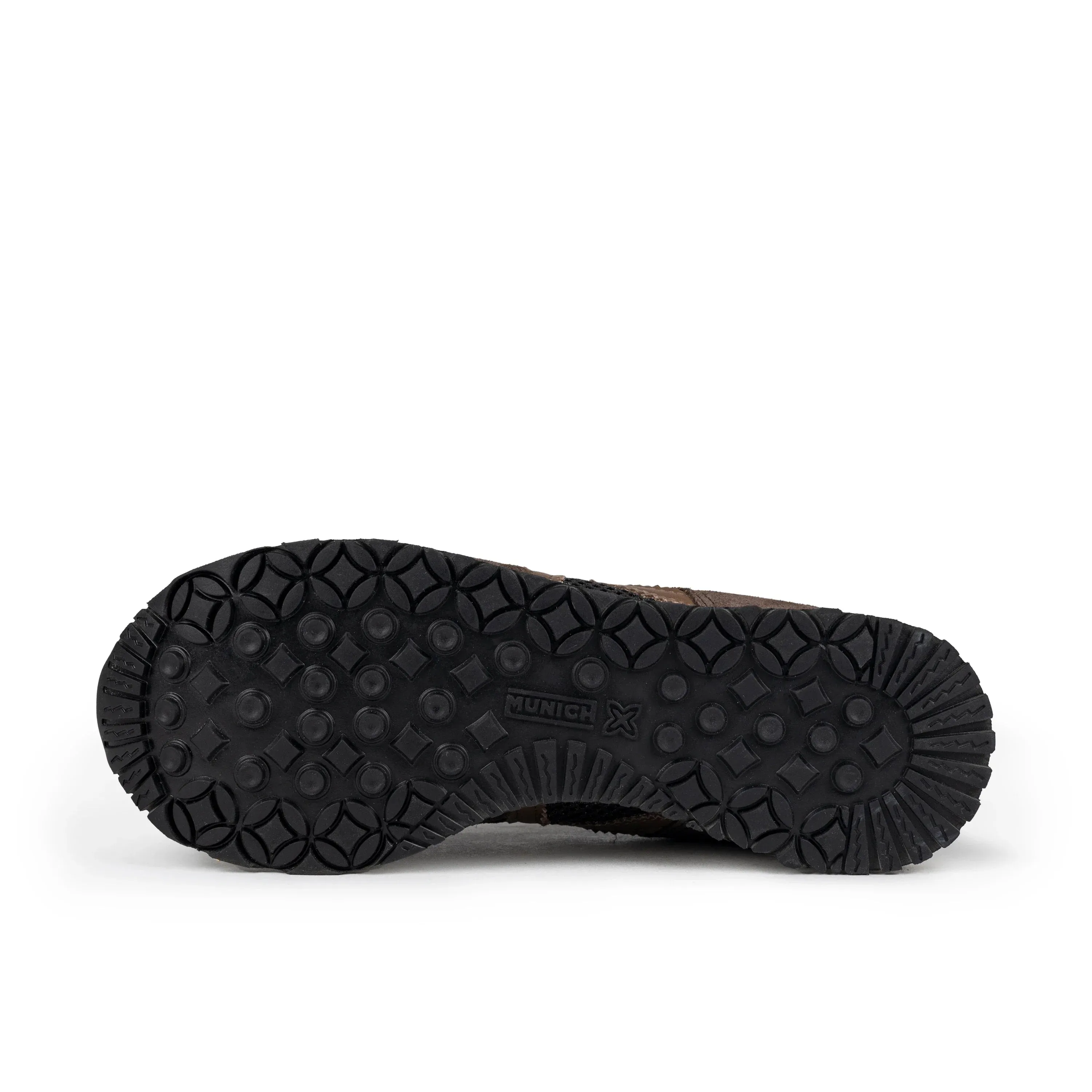 MUNICH | SNEAKERS MUJER | MASSANA SKY 216 | MARRÓN