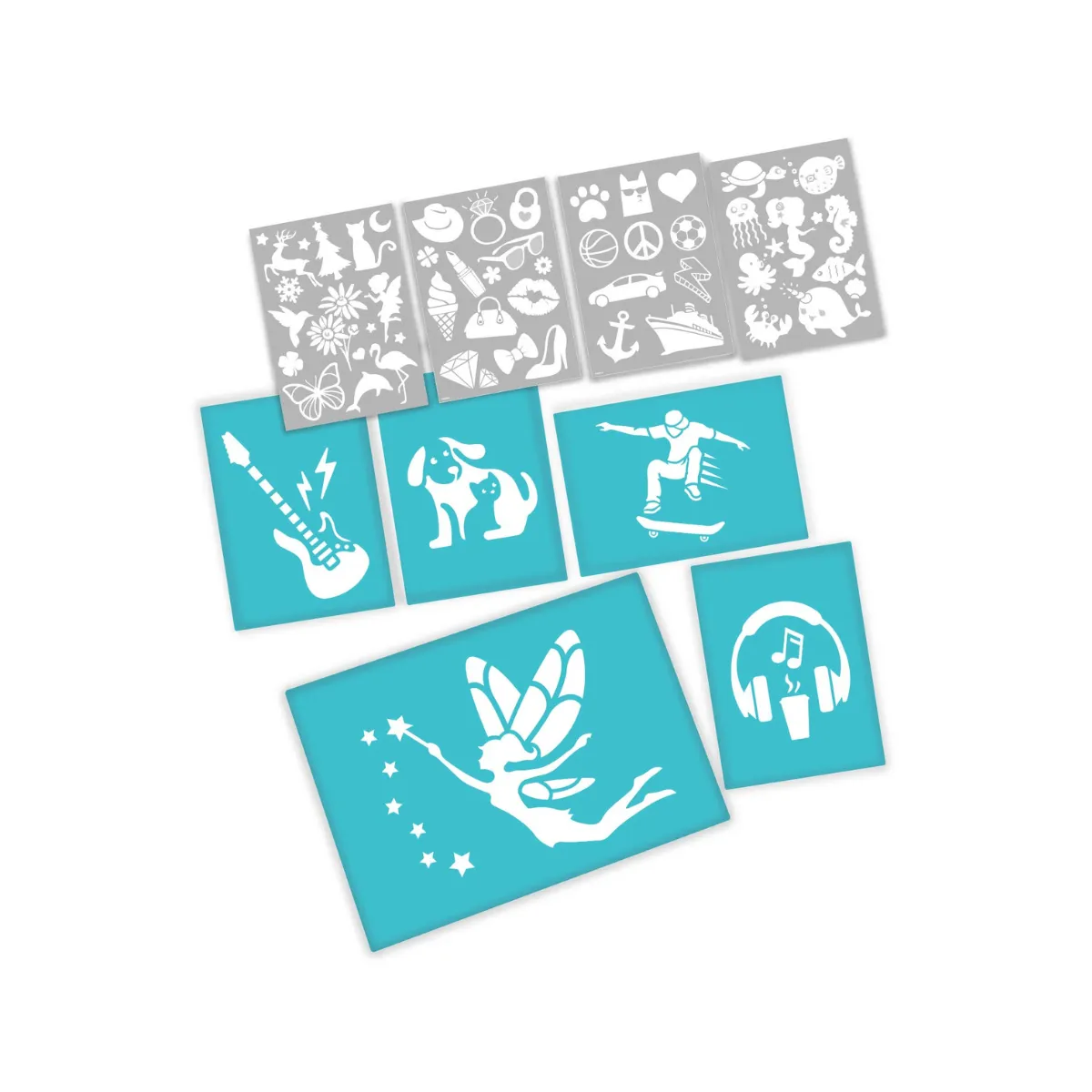 MySilkscreen Project