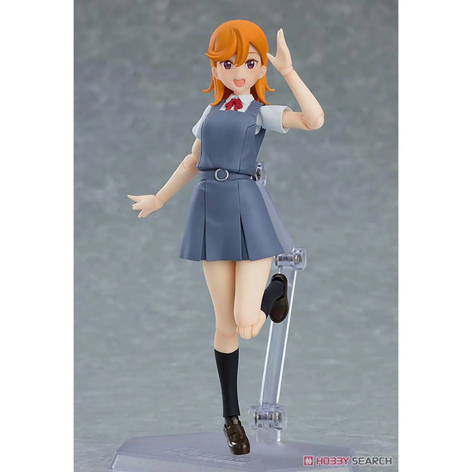 New Arrival Figma Figura Articulada Kanon Shibuya Love Live!